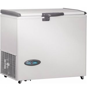 Freezer BAMBI FH2600 223Lts Blanco
