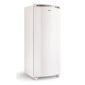 Freezer Vertical WIRLPOOL WVU27D2 231Lt Blanco