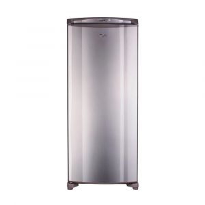 Freezer Vertical WIRLPOOL WVU27K2 231Lt Inoxidable