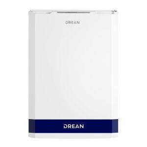 Heladera Bajo Mesada DREAN HDR120F00B 120Lt Blanca