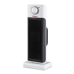 Calefactor con Forzador de Aire LILIANA TROPIC FTP530 1500W