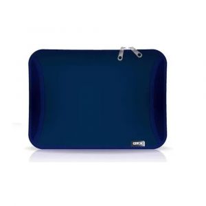 Funda Porta Notebook XTECH De Neoprene 15.6" Azul