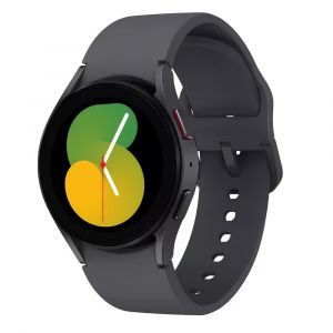 Smartwatch SAMSUNG Galaxy Watch5 40mm Grafito