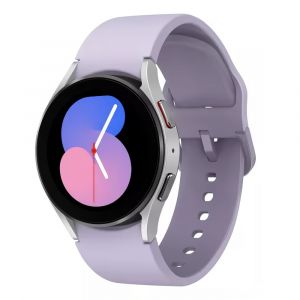 Smartwatch SAMSUNG Galaxy Watch5 40mm Silver