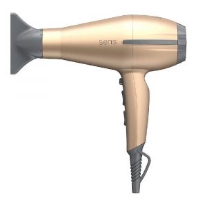 Secador GA.MA Tempo 5D Sensi Gold 2200W