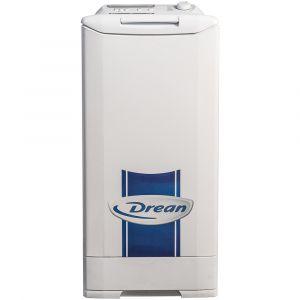 Lavarropas Automático DREAN 6KG 600 rpm Gold Blue 8.6 ECO