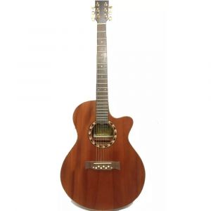 Guitarra Acústica GRACIA M345 con Ecualizador