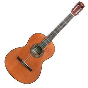 Guitarra GRACIA M300 Con Ecualizador
