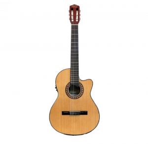 Guitarra GRACIA M10 Con Ecualizador