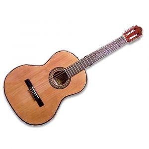 GUITARRA CRIOLLA GRACIA M3 