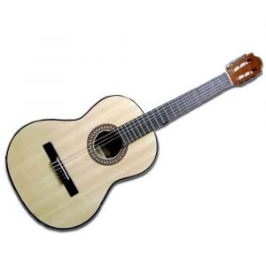 Guitarra Criolla de Estudio GRACIA M7