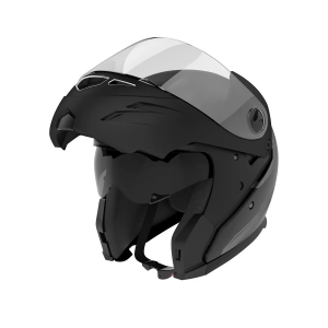 Casco Rebatible HAWK RS5 Vector M Negro