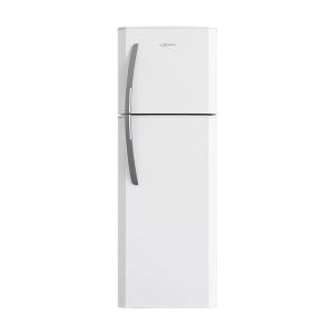 Heladera con Freezer DREAN HDR280F00B 277Lt Blanca