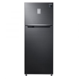 Heladera Inverter SAMSUNG RT43K6235BS Twin Cooling Plus 440LT