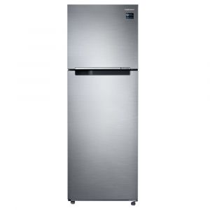 Heladera Inverter No Frost SAMSUNG RT32K5070S8 321Lt Titanum Plateado