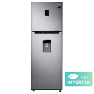 Heladera SAMSUNG No Frost Inverter RT32K5930SL 320 Lts.