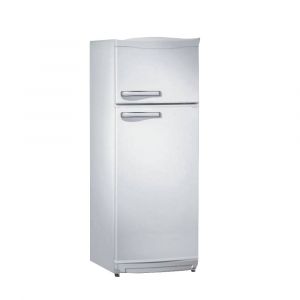 Heladera con Freezer BAMBI 2F 1200-B 239Lts Blanca