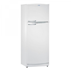 Heladera con Freezer BAMBI 2F1600-B 329Lt Eficiencia A Blanca
