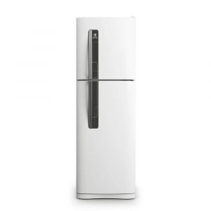 Heladera No Frost ELECTROLUX DFN3000B 265L Blanca