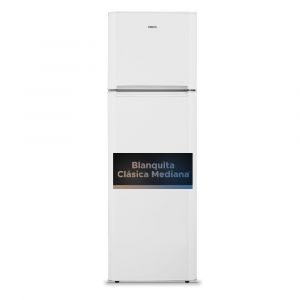 Heladera con Freezer PHILCO PHCT341B Blanca 340 Litros