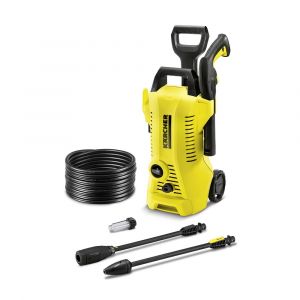 Hidrolavadora KARCHER K2 Full Control 1400W