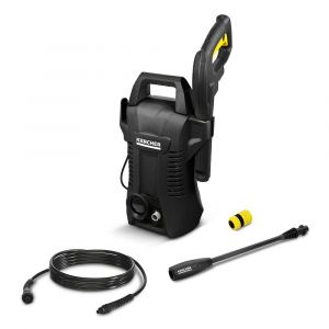 Hidrolavadora KARCHER K2 Basic Black