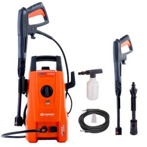 Hidrolavadora DAEWOO DAX1130 1200W 105 Bar