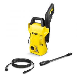 Hidrolavadora KARCHER K2 BASIC 110 Bar 1200W