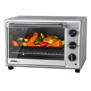 Horno Eléctrico ATMA HG3021DH 30L 1200W 