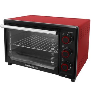 Horno Eléctrico ULTRACOMB UC-40C