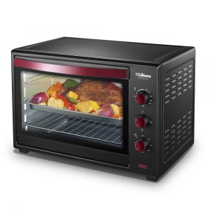 Horno Eléctrico LILIANA AO170 GRANDCOOK 70Lt 2400W