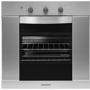 Horno a Gas LONGVIE H1900X Con Grill