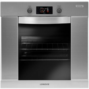 Horno Eléctrico Empotrable LONGVIE HEST60X Acero Inoxidable