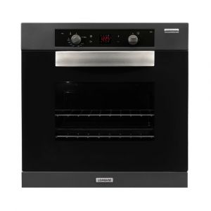 Horno a Gas LONGVIE H6900GT Grafito Multigas