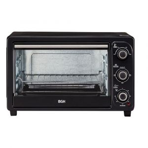 Horno Eléctrico BGH BHE40M 40 Litros 1500 Watts