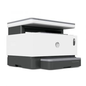 Impresora Multifunción Láser HP NEVERSTOP 1200W Monocromática
