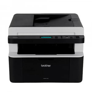 Impresora Láser Multifunción BROTHER DCP1617NW