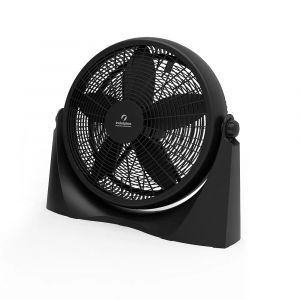 Turbo Ventilador INDELPLAS 12" IV12 35 W