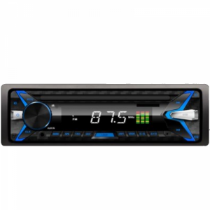 Autoestereo JAHRO JH-346 AM/FM 