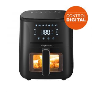Airfryer KANJIHOME KJHAF1502 6.5 Litros Digital