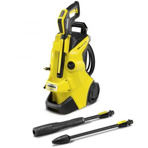 Hidrolavadora KARCHER K4 Power Control 1800W 130 Bar