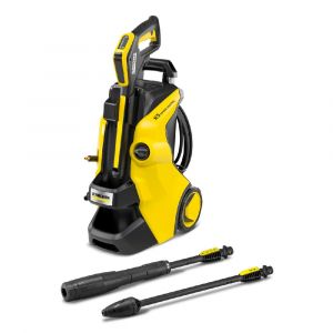 Hidrolavadora KARCHER K5 Power Control