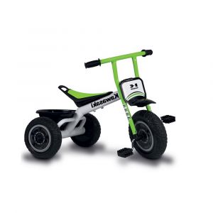Triciclo Infantil Max Kawasaki UNIBIKE 301703