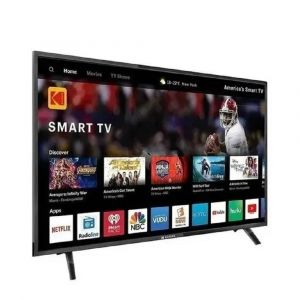 Smart TV 40" KODAK 4XTL005 Full HD