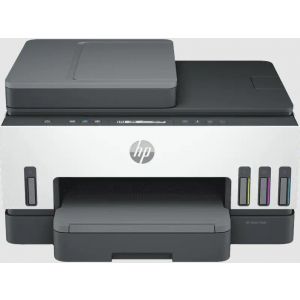 Impresora Multifuncion HP Smart Tank 750 Tinta Continua