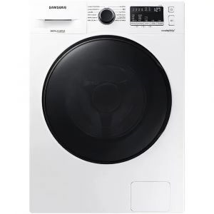 Lavarropas Automático Inverter SAMSUNG WW95AA046BW 9.5Kg 1400Rpm Blanco