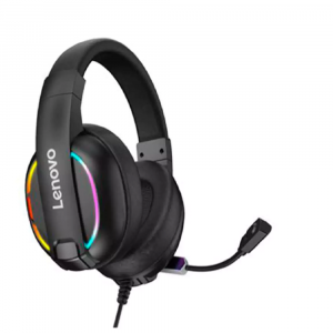 Auricular Gaming Rgb LENOVO HU75