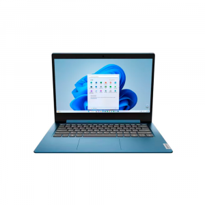 Notebook Cloud Lenovo Ip1 Cel 14igl05 14'' 81vu00juar 4gb 128gb Ss
