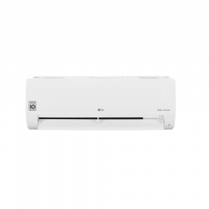 Aire Acondicionado Split LG Inverter 3000 Frigorías 3600W S4-W12JA3AA Frío / Calor