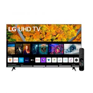 Smart Tv 43" LG 4K 43UP7750PSB Ultra HD